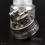 Стойки Oumier VLS RDA