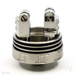Стойки и обдув Oumier VLS RDA