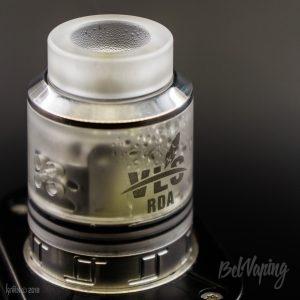 Внешний вид Oumier VLS RDA