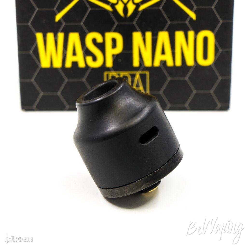 WASP NANO RDA by Oumier