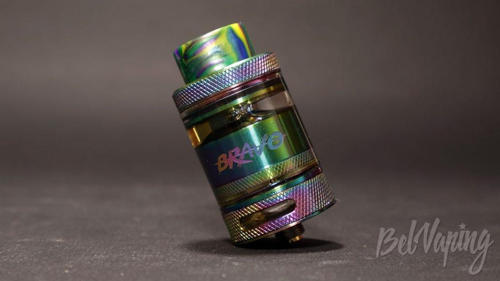 WOTOFO BRAVO RTA 20