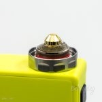 Пропитка испарителя Ample Mace Tank
