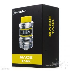 Упаковка Ample Mace Tank