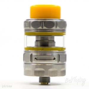 Регулировка затяжки Ample Mace Tank