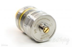 Внешний вид Ample Mace Tank снизу