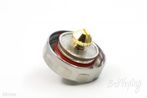 База Ample Mace Tank