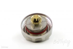 База Ample Mace Tank