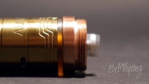 Broadside ADMIRAL MOD (clone) - настройка коннектора