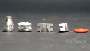 Broadside ADMIRAL MOD (clone) - основные элементы кнопки