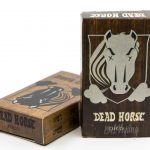 Никобустеры Dead Horse Nico