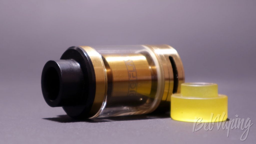Digiflavor FUJI SON GTA - дриптип
