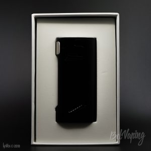 Упаковка набора Espion SOLO с атомайзером ProCore Air от Joyetech