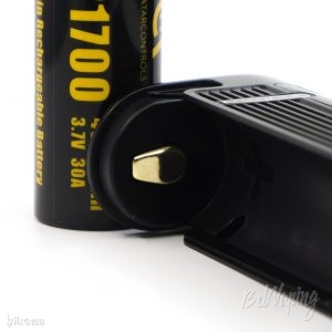 Плюсовой контакт Espion SOLO