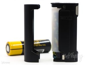 ESPION Solo с аккумулятором 18650