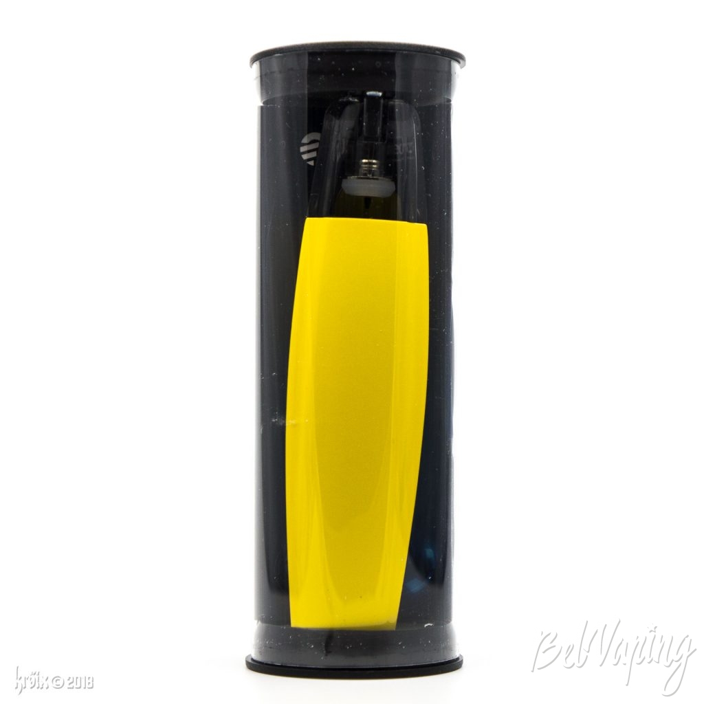 Упаковка Exceed EDGE от компании Joyetech