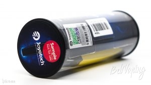 Упаковка Exceed EDGE от компании Joyetech