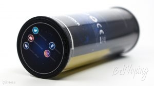 Упаковка Exceed EDGE от компании Joyetech