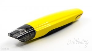 Внешний вид Exceed EDGE
