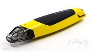 Внешний вид Exceed EDGE