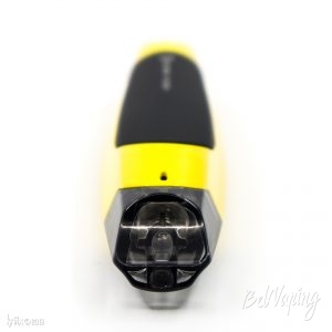 Внешний вид Exceed EDGE сверху