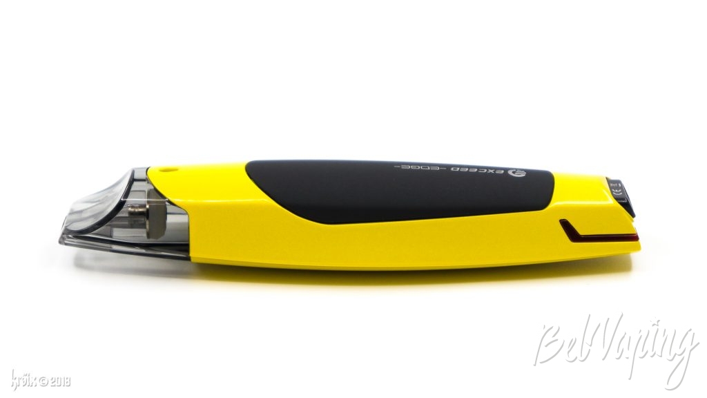 Внешний вид Exceed EDGE