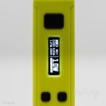 Экран босмода Hugo Vapor URUS в режиме Puff Clear