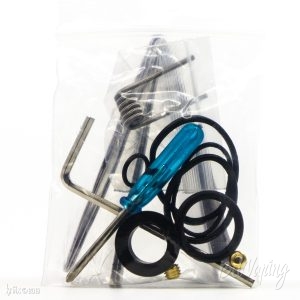 Пакет с допами Kylin Mini RTA
