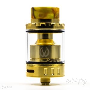 Внешний вид Kylin Mini RTA от Vandy Vape