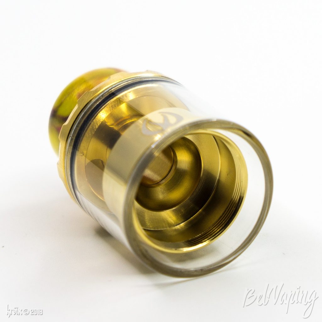 Купол Kylin Mini RTA