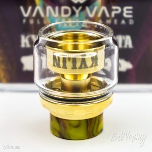 Стекло Kylin Mini RTA на 5мл