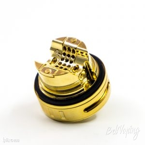 База Kylin Mini RTA