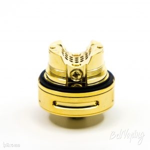 Крепление спиралей Kylin Mini RTA