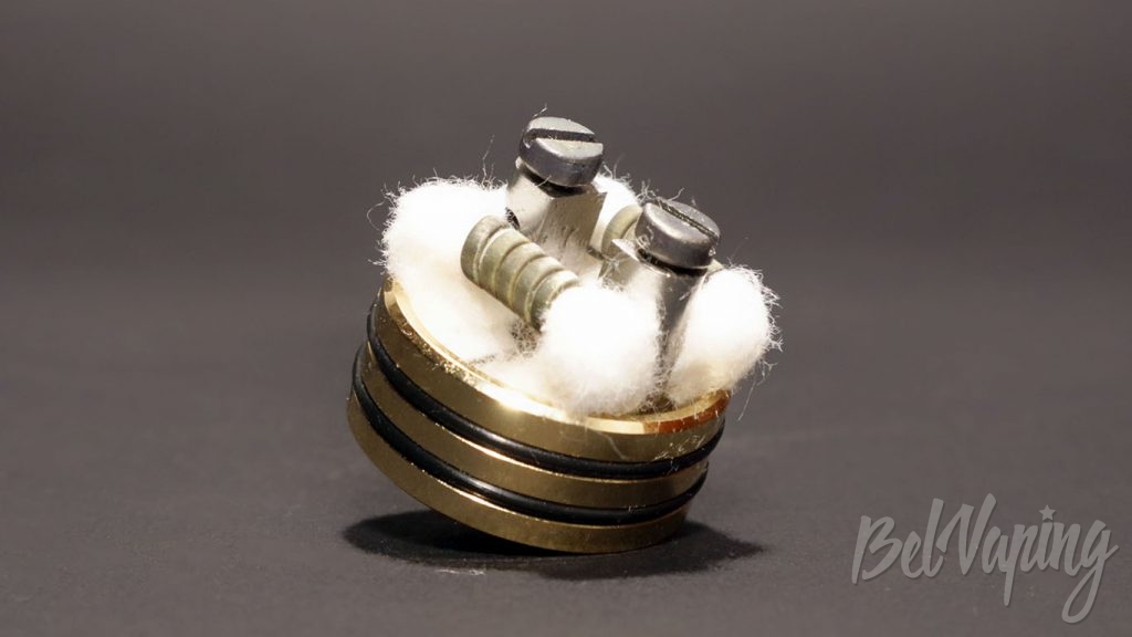 MDLR RDA - укладка хлопка