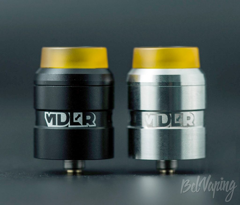 MDLR RDA - варианты окраса