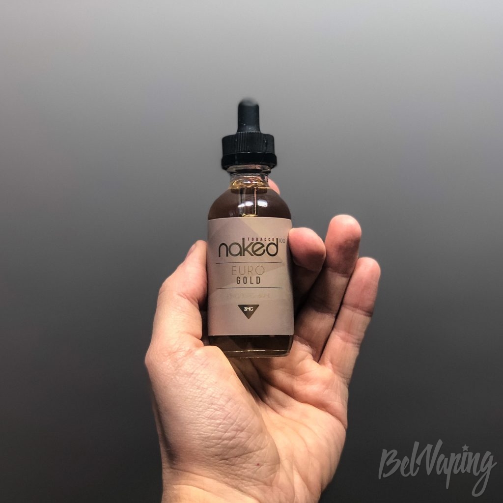 Жидкость NAKED 100 Tobacco - 