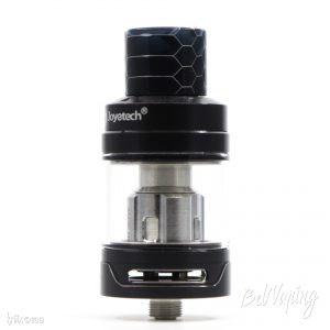 Регулировка обдува в ProCore Air Tank