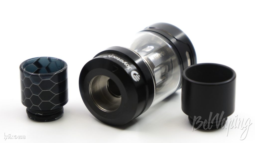 Комплектные дриптипы ProCore Air Tank