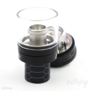 Стекло и паропровод ProCore Air Tank