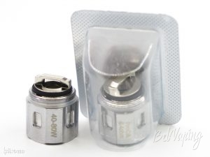 Испарители ProCA 0,4Ом для ProCore Air Tank