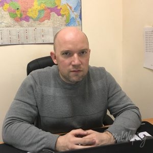 Создатель SmokSell