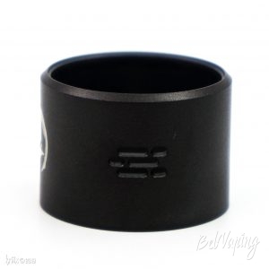 Отверстия обдува Templar RDA от Augvape