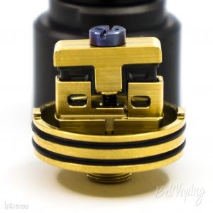 Крепление спиралей Templar RDA