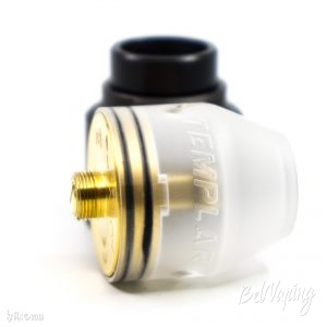 Сменный купол дрипки Templar RDA