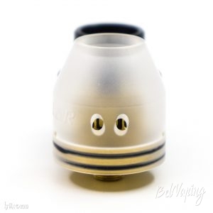 Сменный купол дрипки Templar RDA