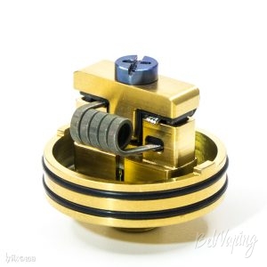 Установка спиралей в Templar RDA