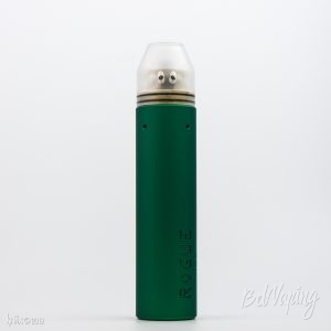 Templar RDA на Rogue (25мм)