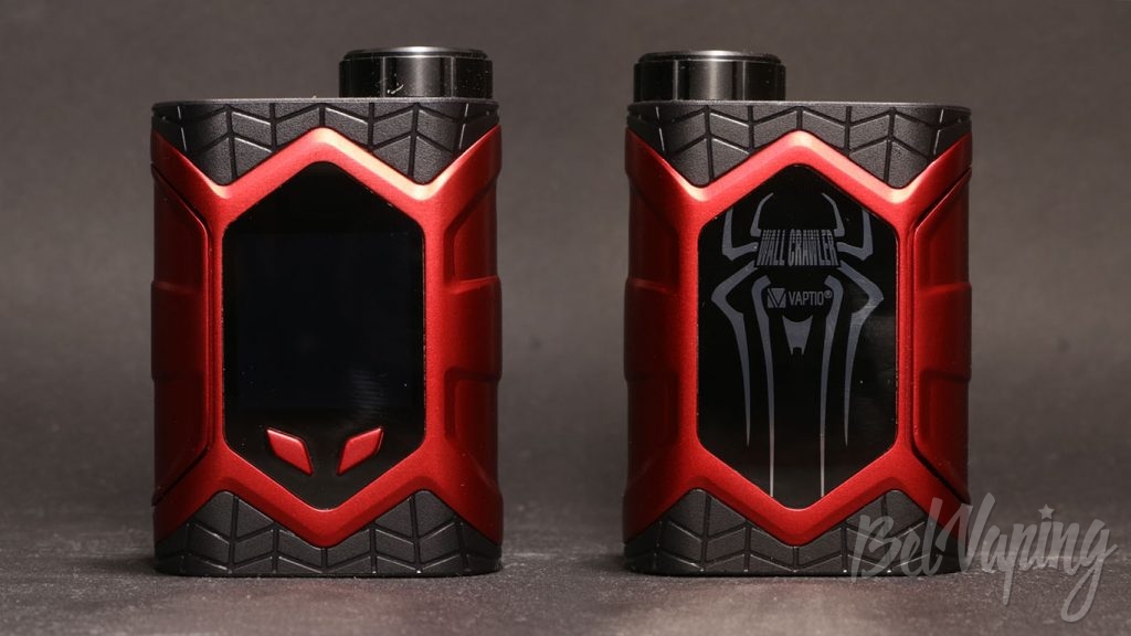 Vaptio WALL CRAWLER KIT - внешний вид