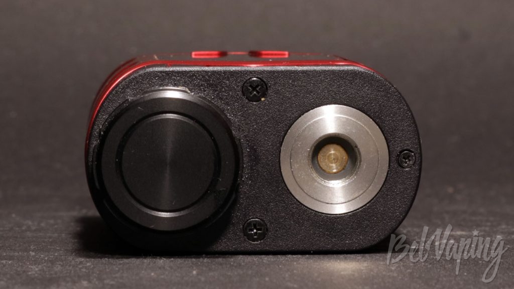Vaptio WALL CRAWLER KIT - вид сверху