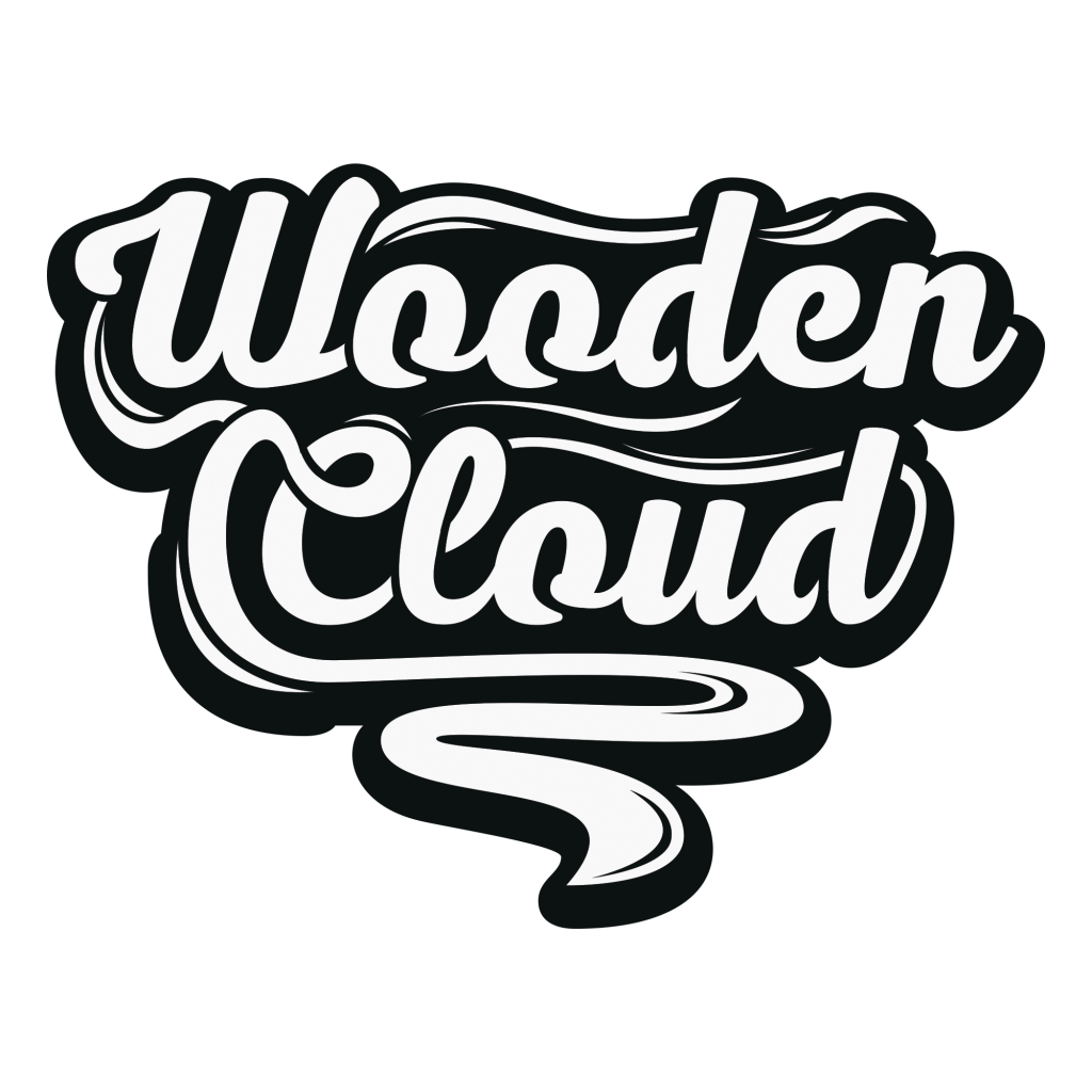 WOODEN CLOUD