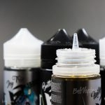 Флаконы Yami Vapor от Sugoi Vapor